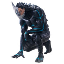 KAIJU No.8 KAFKA HIBINO Noodle Stopper Figure