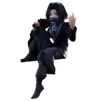 HUNTER×HUNTER FEITAN Noodle Stopper Figure