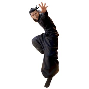 JUJUTSU KAISEN SUGURU GETO FIGURIZMα Figure