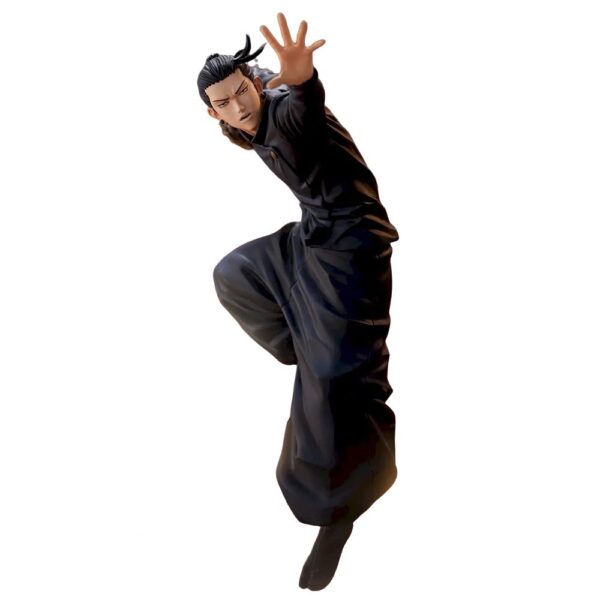 JUJUTSU KAISEN SUGURU GETO FIGURIZMα Figure