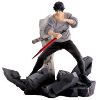 JUJUTSU KAISEN TOJI FUSHIGURO Kaikou FIGURIZMα Figure