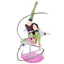 DEMON SLAYER MITSURI KANROJI Aerial Figure