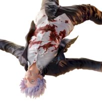 JUJUTSU KAISEN SATORU GOJO Awakening FIGURIZMα Figure