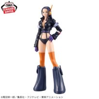 ONE PIECE NICO ROBIN Egghead THE GRANDLINE SERIES Figure