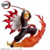DEMON SLAYER KYOJURO RENGOKU Xross Link Figure