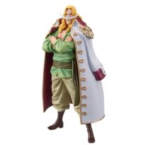 ONE PIECE WHITEBEARD THE GRANDLINE MEN Wano vol.9 Figure