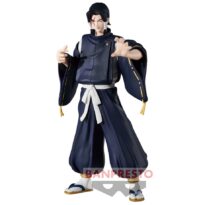 JUJUTSU KAISEN NORITOSHI KAMO Jukon no Kata Figure