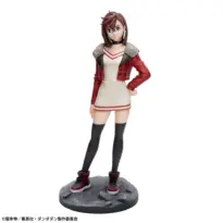 DANDADAN Luminasta Momo Figure Vol.2