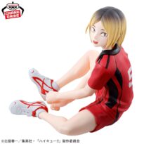 HAIKYU!! The Movie: Battle of the Garbage Dump Figure Kenma Kozume