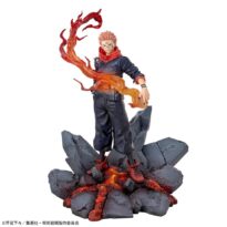 JUJUTSU KAISEN SUKUNA [■] [Kai] Luminasta Figure