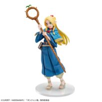DELICIOUS IN DUNGEON Luminasta Marcille Figure