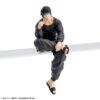 JUJUTSU KAISEN TOJI FUSHIGURO Chokonose Premium Figure