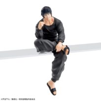JUJUTSU KAISEN TOJI FUSHIGURO Chokonose Premium Figure