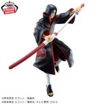 NARUTO-NARUTOP99 Itachi Uchiha Figure