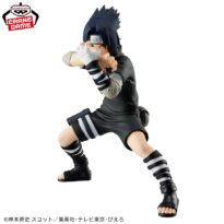 NARUTO VIBRATION STARS Sasuke Uchiha Ⅲ Figure