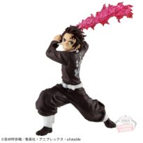 DEMON SLAYER VIBRATION STARS Tanjiro Kamado Ⅱ Figure