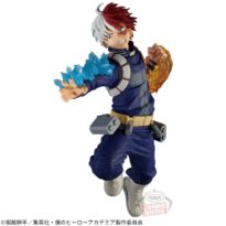 MY HERO ACADEMIA THE AMAZING HEROES-PLUS-vol.5 Shoto Todoroki Figure