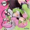 DEMON SLAYER MITSURI KANROJI Aerial Figure