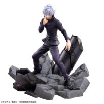 JUJUTSU KAISEN SATORU GOJO Infinite Void FIGURIZMα Figure