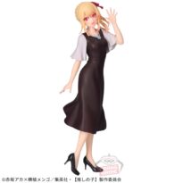 OSHI NO KO Ruby Private Date Figure