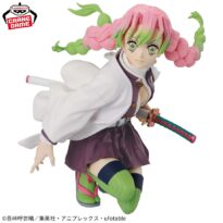 DEMON SLAYER MITSURI KANROJI MAXIMATIC Figure