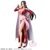 ONE PIECE BOA HANCOCK THE GRANDLINE SERIES EXTRA Figure