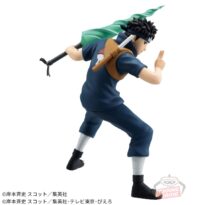 NARUTO-NARUTOP99 Shisui Uchiha Figure