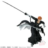 BLEACH VIBRATION STARS Ichigo Kurosaki Figure