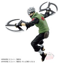 NARUTO-NARUTOP99 Kakashi Hatake Figure