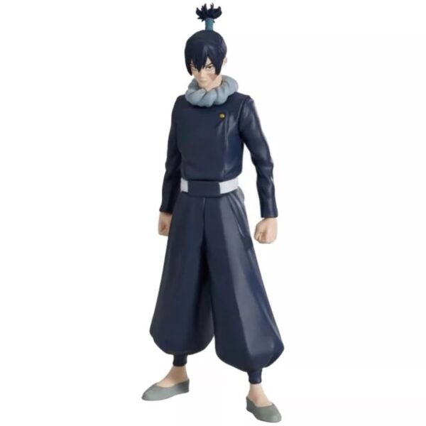 JUJUTSU KAISEN KOKICHI MUTA Jukon no Kata Figure