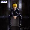 HUNTER×HUNTER KURAPIKA Noodle Stopper Figure