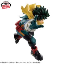 MY HERO ACADEMIA Izuku Midoriya Figure GIGO Limited ver.2