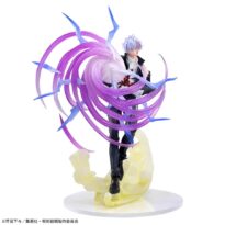JUJUTSU KAISEN SATORU GOJO Hollow Technique: Purple Luminasta Figure