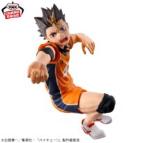 HAIKYU!! posing figure Yu Nishinoya