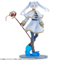 FRIEREN:BEYOND JOURNEY’S END Luminasta Frieren Figure