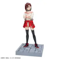 DANDADAN Luminasta Momo Casual Outfit Ver. Figure