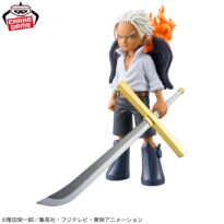 ONE PIECE S-HAWK THE GRANDLINE SERIES Figure