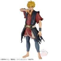 HELL’S PARADISE: JIGOKURAKU DXF Aza Chōbei Figure