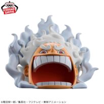 ONE PIECE MONKEY D.LUFFY GEAR 5 Figlife vol.3 Figure