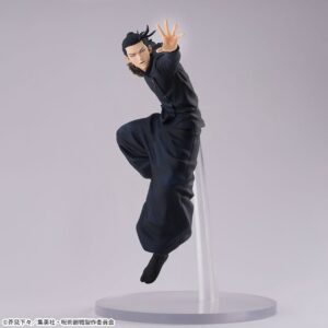 JUJUTSU KAISEN SUGURU GETO FIGURIZMα Figure