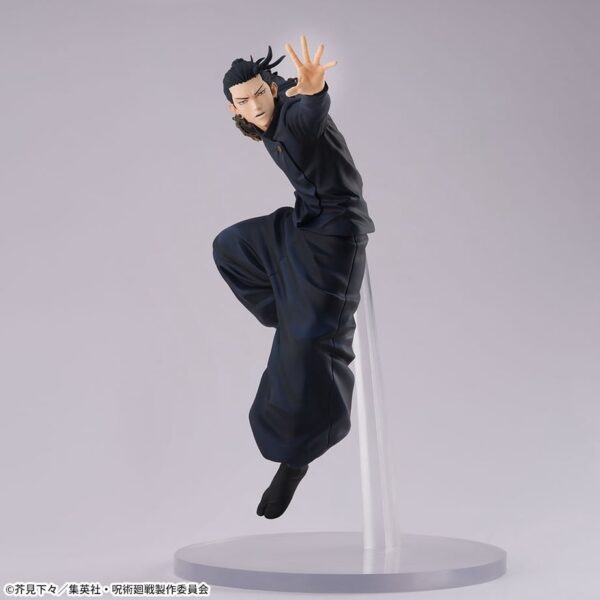JUJUTSU KAISEN SUGURU GETO FIGURIZMα Figure