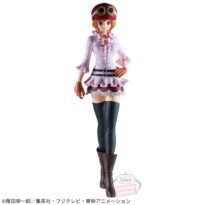 ONE PIECE KOALA THE Shukko Figure