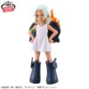 ONE PIECE S-SNAKE THE GRANDLINE SERIES Figure