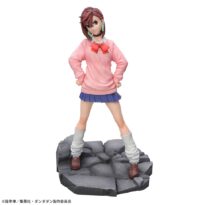 DANDADAN Luminasta Momo Figure Vol.1