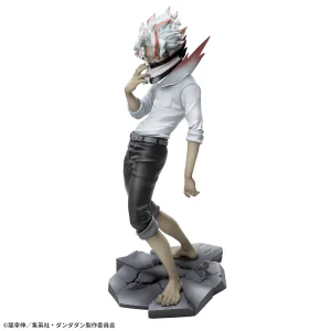 DANDADAN Luminasta Okarun Figure Transformation Vol.2