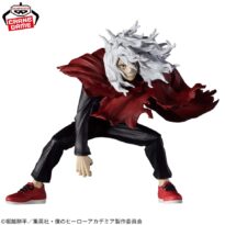MY HERO ACADEMIA THE EVIL VILLAINS Tomura Shigaraki Figure