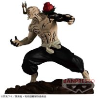 JUJUTSU KAISEN HANAMI Combination Battle Figure