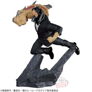 MY HERO ACADEMIA Combination Battle All For One Figure