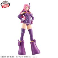 ONE PIECE JEWELRY BONNEY THE GRANDLINE SERIES Egghead Figure