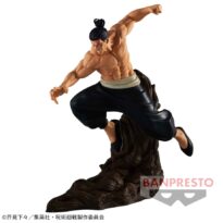 JUJUTSU KAISEN AOI TODO Combination Battle Figure